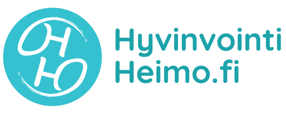 HyvinvointiHeimo.fi