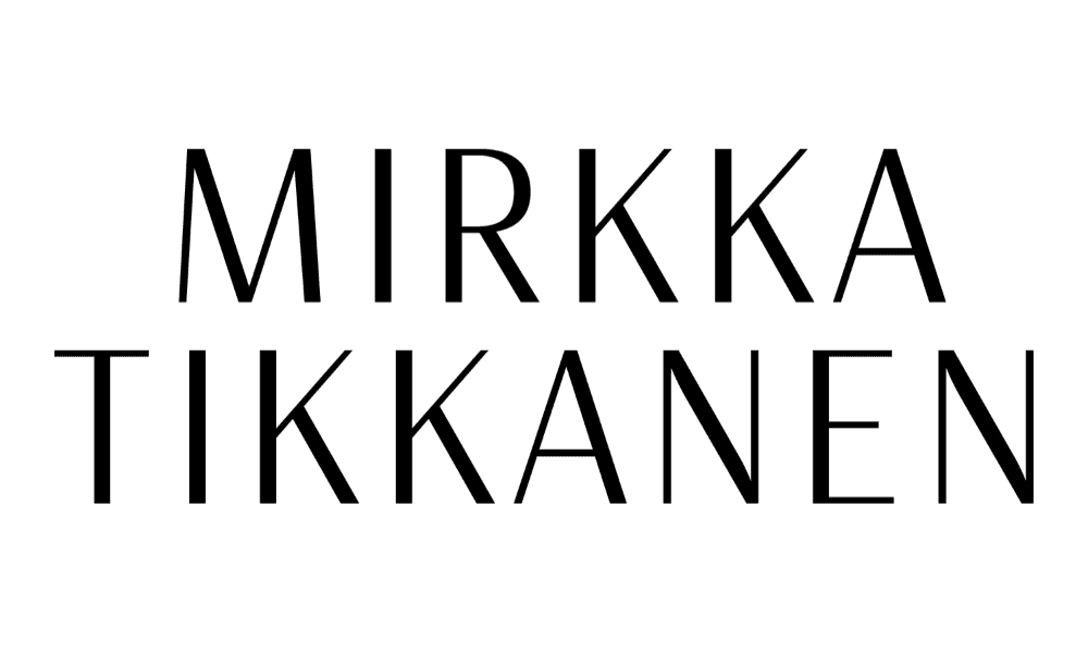 Mirkka Tikkanen