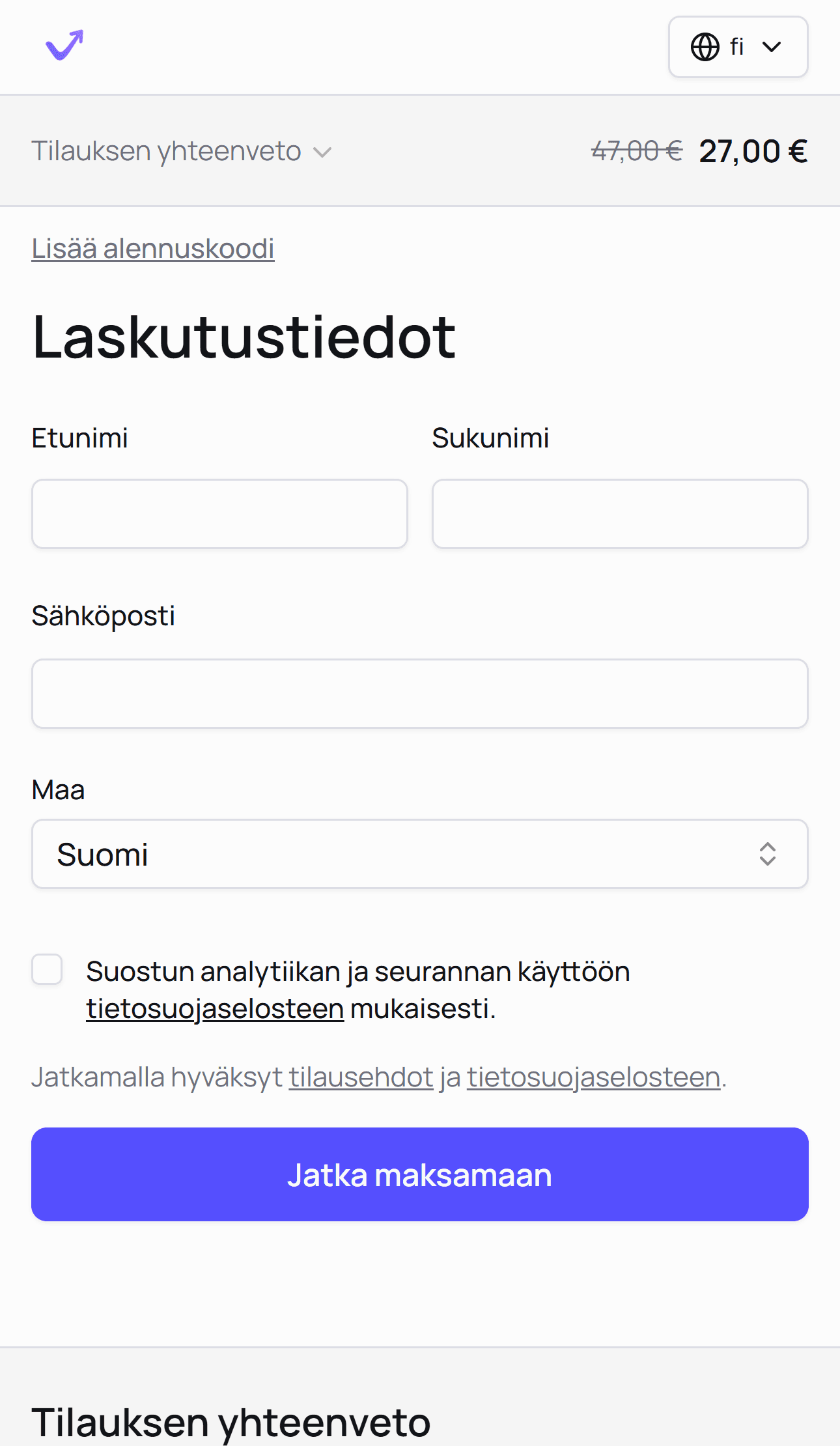 Suomi