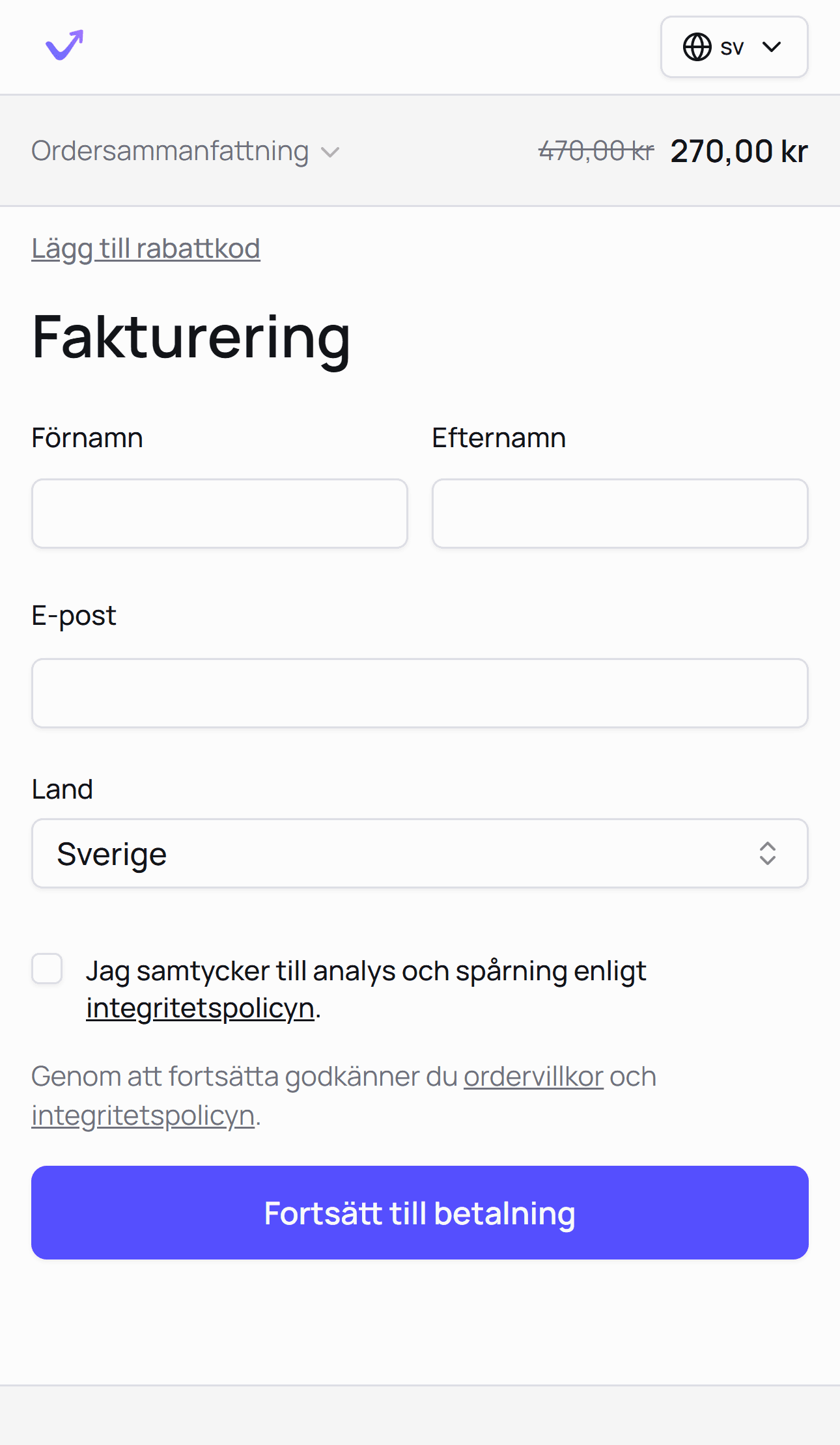 Sverige